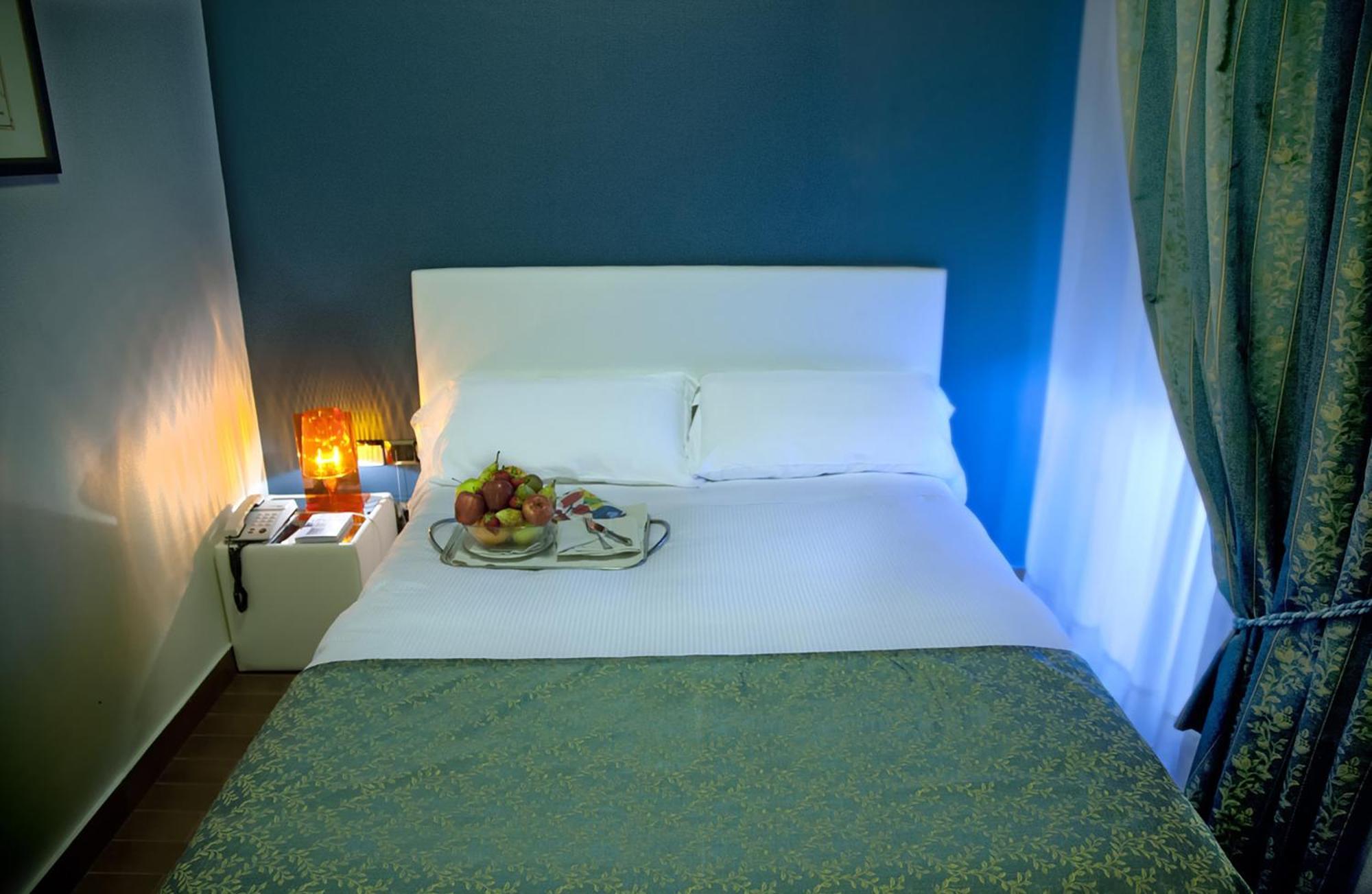Grande Albergo โปเตนซา ภายนอก รูปภาพ