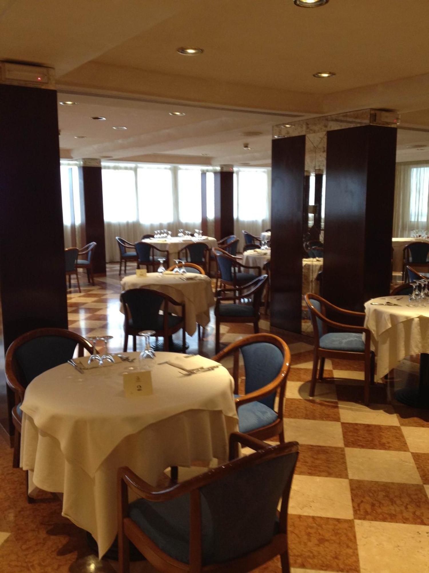Grande Albergo โปเตนซา ภายนอก รูปภาพ