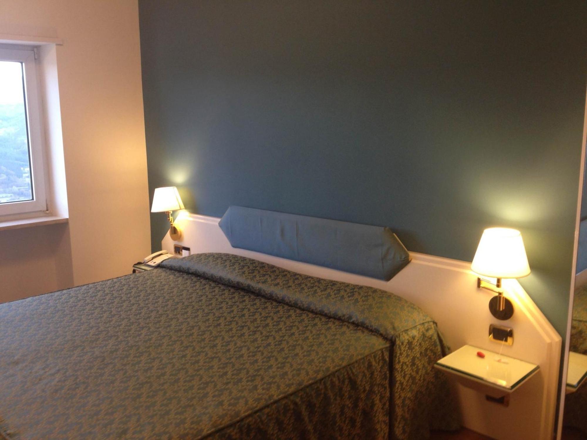 Grande Albergo โปเตนซา ห้อง รูปภาพ