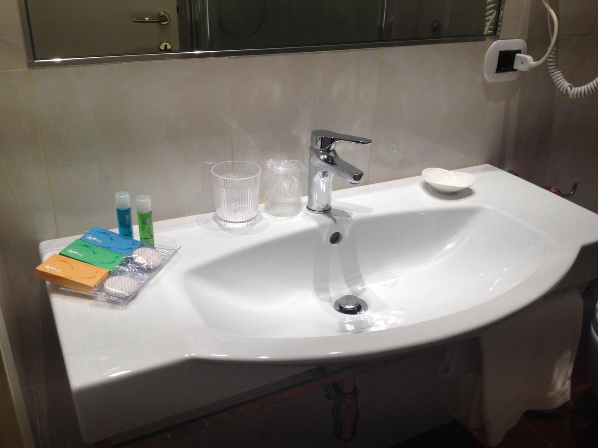 Grande Albergo โปเตนซา ห้อง รูปภาพ