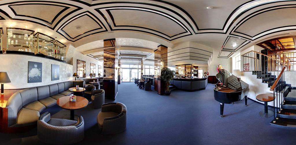 Grande Albergo โปเตนซา ภายนอก รูปภาพ