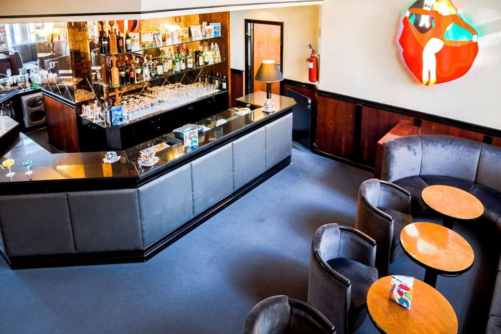 Grande Albergo โปเตนซา ร้านอาหาร รูปภาพ