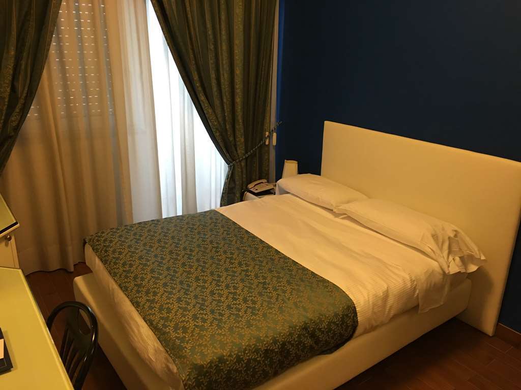 Grande Albergo โปเตนซา ห้อง รูปภาพ