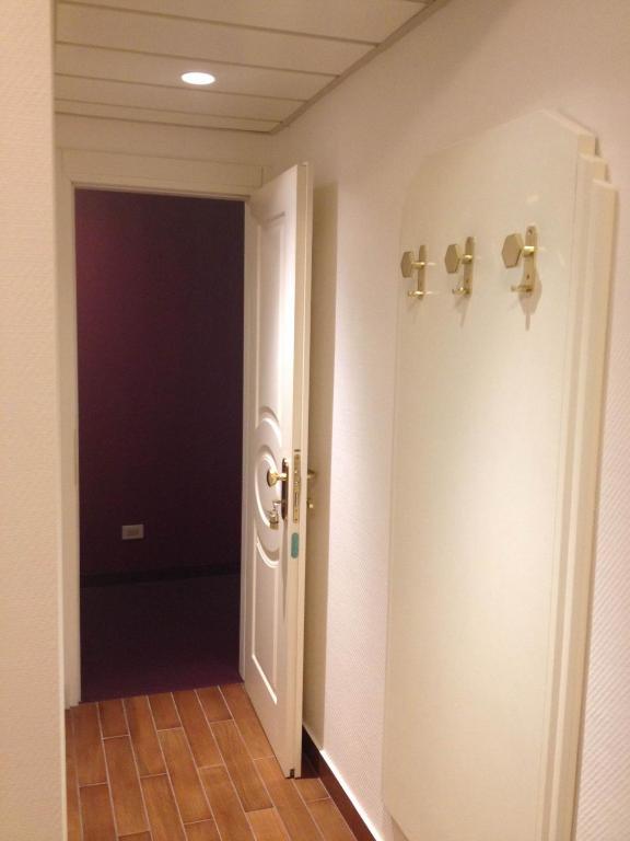 Grande Albergo โปเตนซา ห้อง รูปภาพ