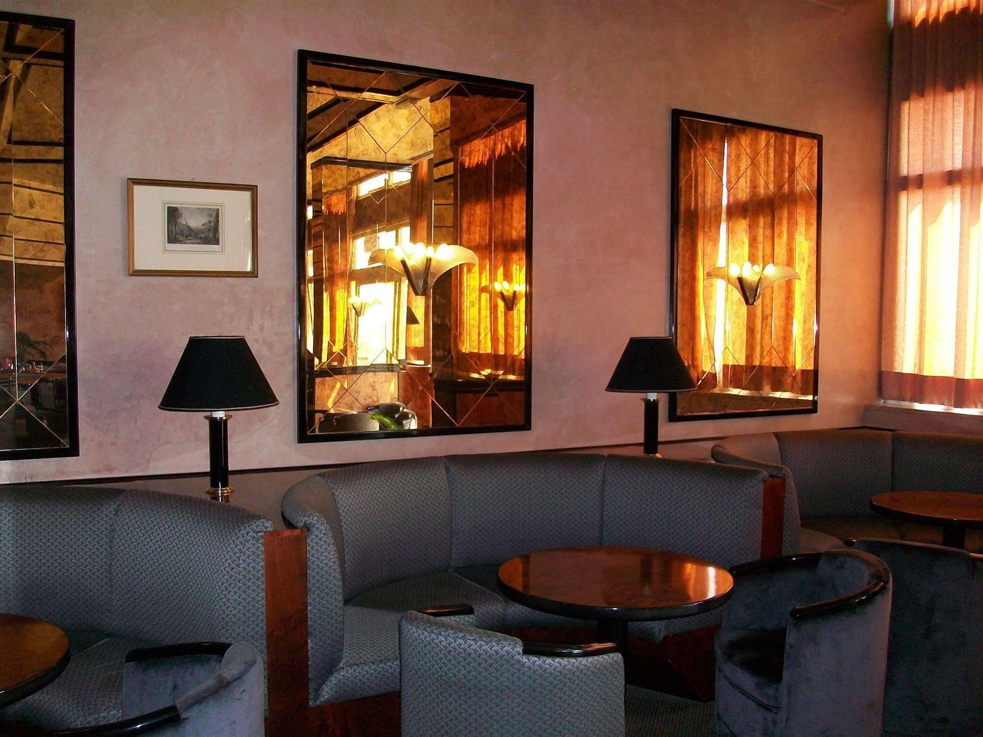 Grande Albergo โปเตนซา ภายนอก รูปภาพ