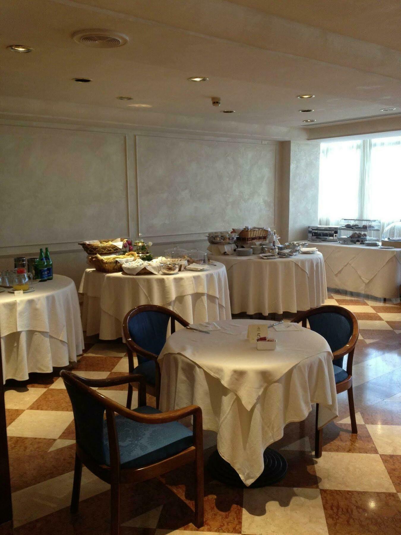 Grande Albergo โปเตนซา ภายนอก รูปภาพ
